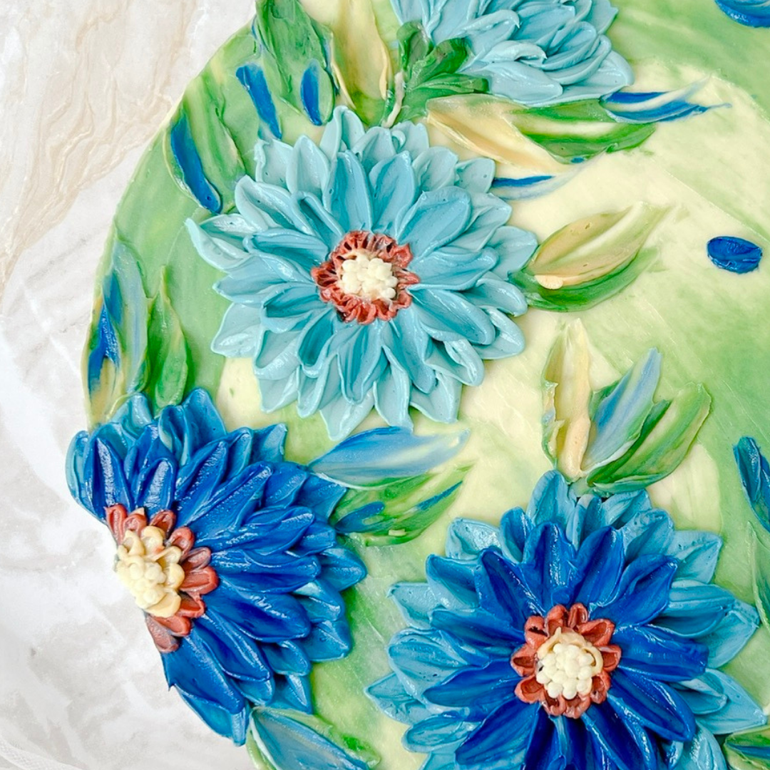 Colour Mill Oil Based Colouring - Royal Blue 100ml