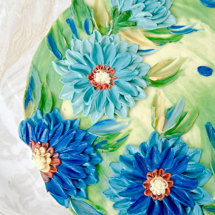 Colour Mill Oil Based Colouring - Royal Blue 100ml