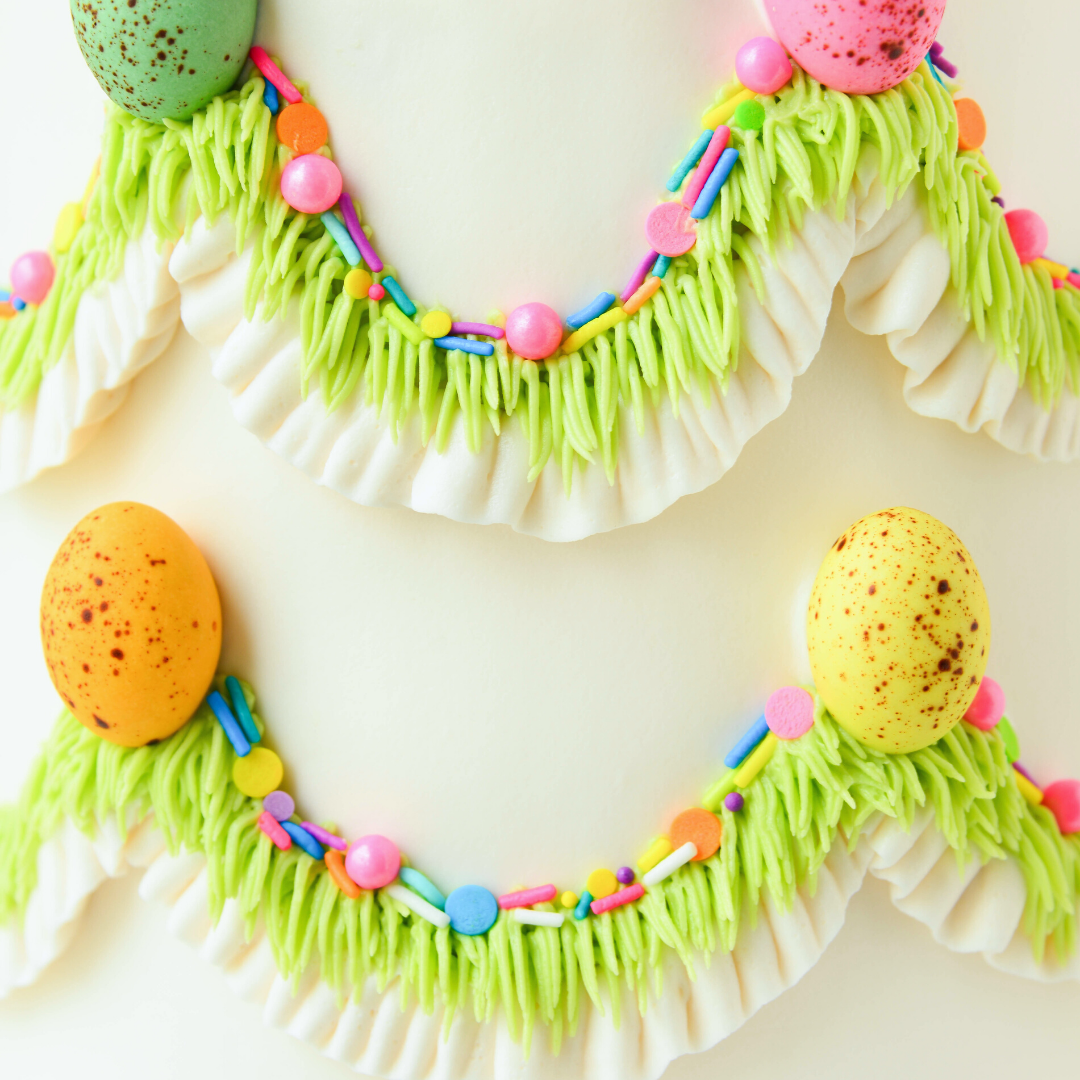 Colour Mill Oil Based Colouring - White 100ml