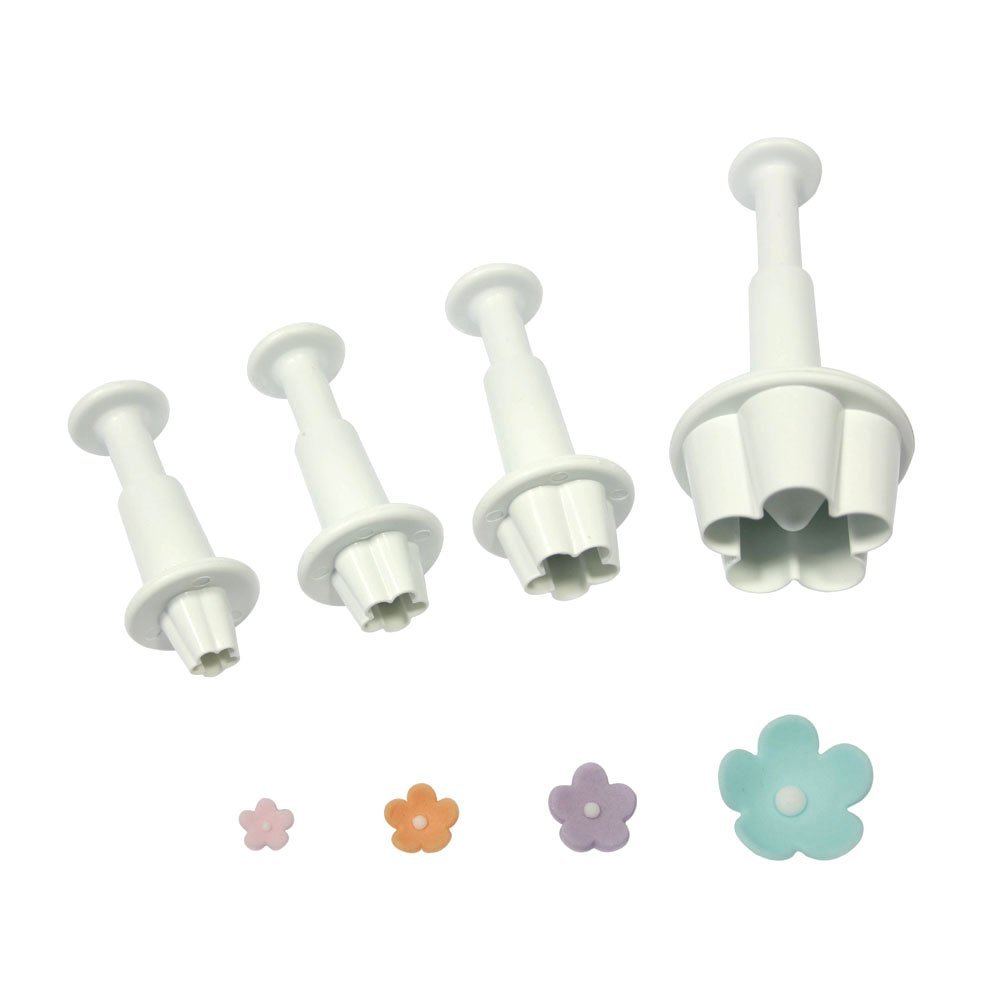 Blossom Plunger Set