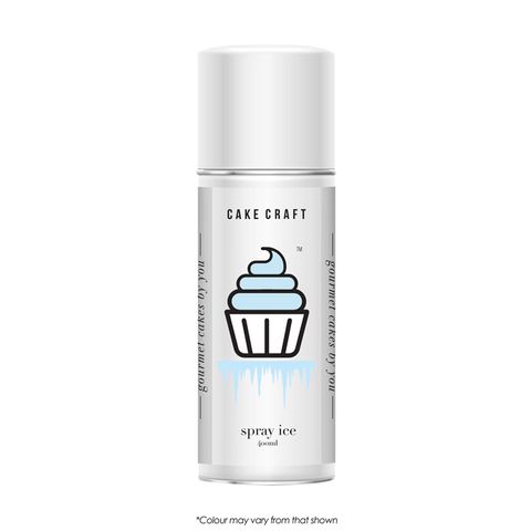 Cake Craft Spray Ice 400ml