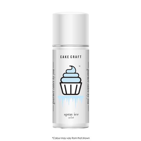 Cake Craft Spray Ice 400ml