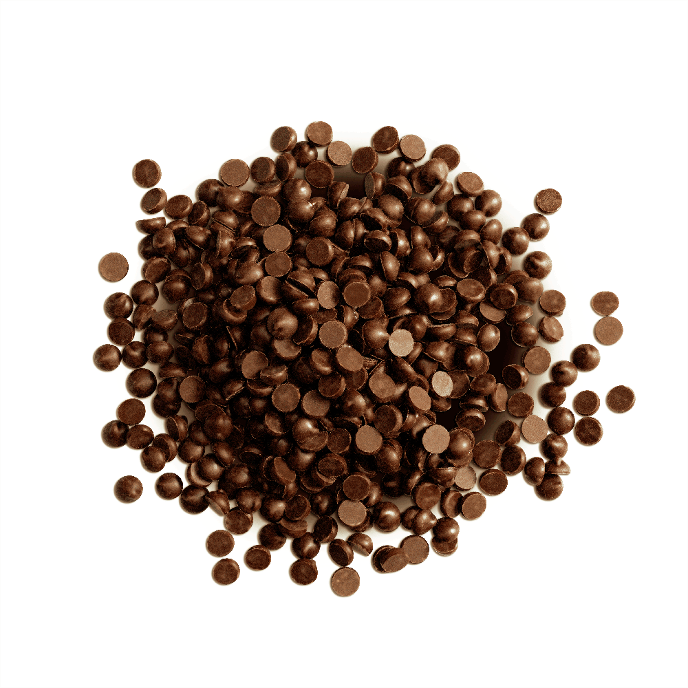 CW Couverture Milk Chocolate 250g