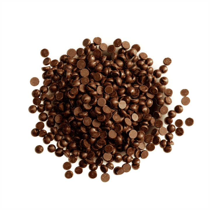 CW Couverture Milk Chocolate 250g