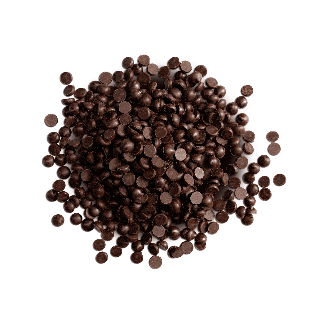CW Couverture Dark Chocolate 250g
