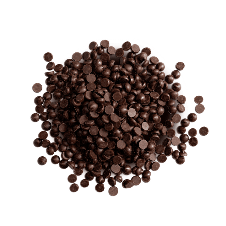 CW Couverture Dark Chocolate 250g