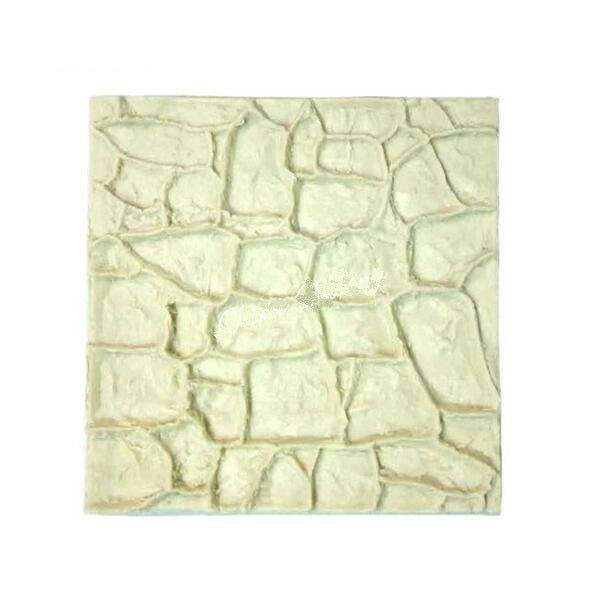 Cobblestone Silicone Impression Mat