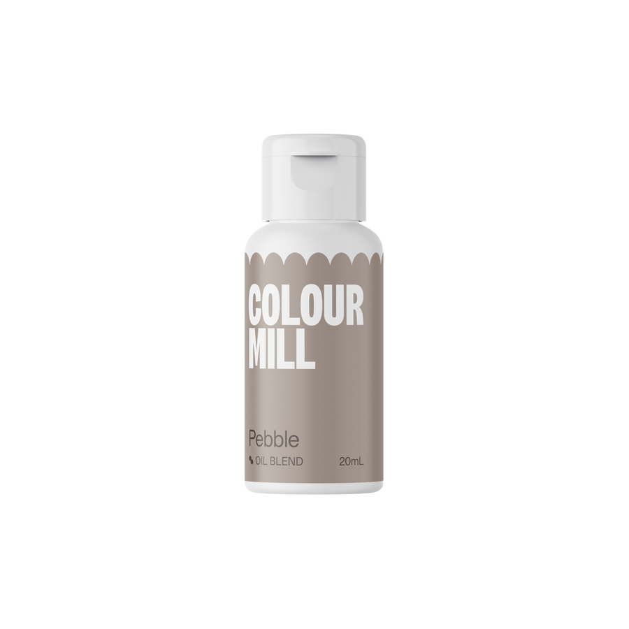 Colour Mill Food Colour Pebble