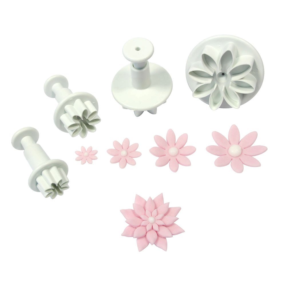 Daisy Plunger Set