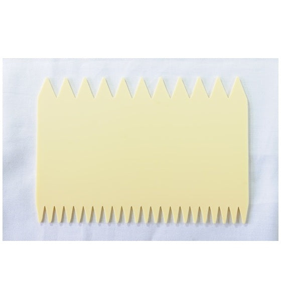 Decorating Comb