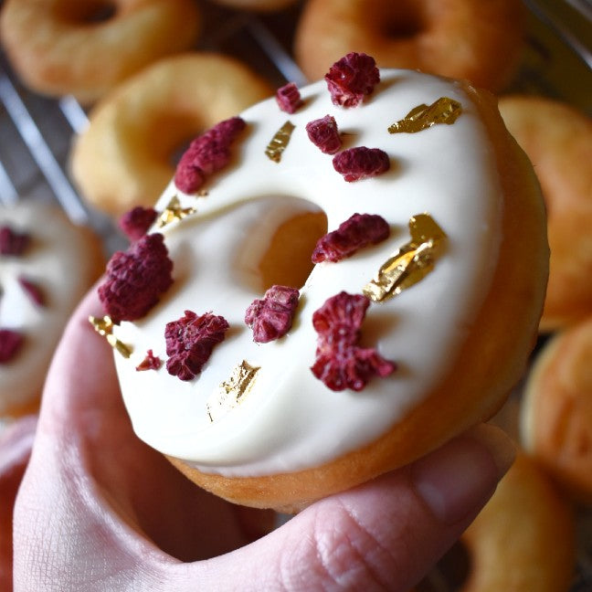 Cake Warehouse Doughnut Mix