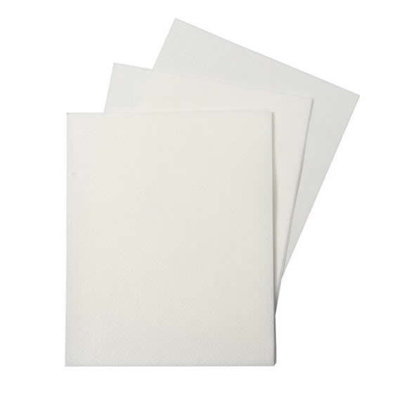 Edible White Wafer Paper