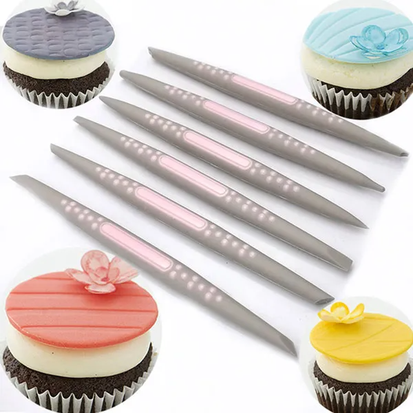 Fondant Shapers Set