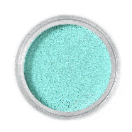 Fractal Colour Dust - Turquoise