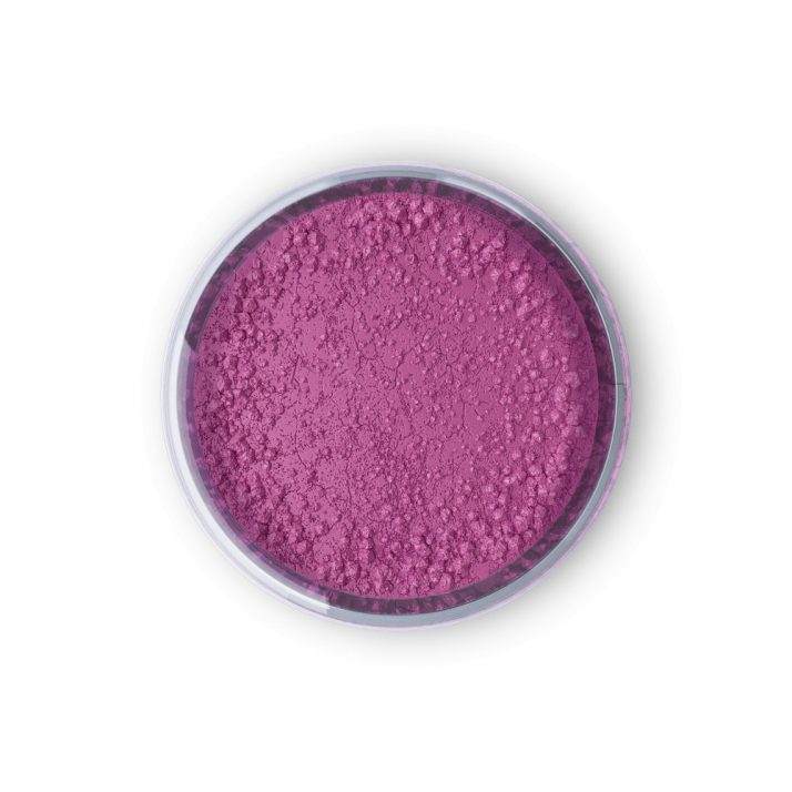 Fractal Colour Dust - Orchid Purple