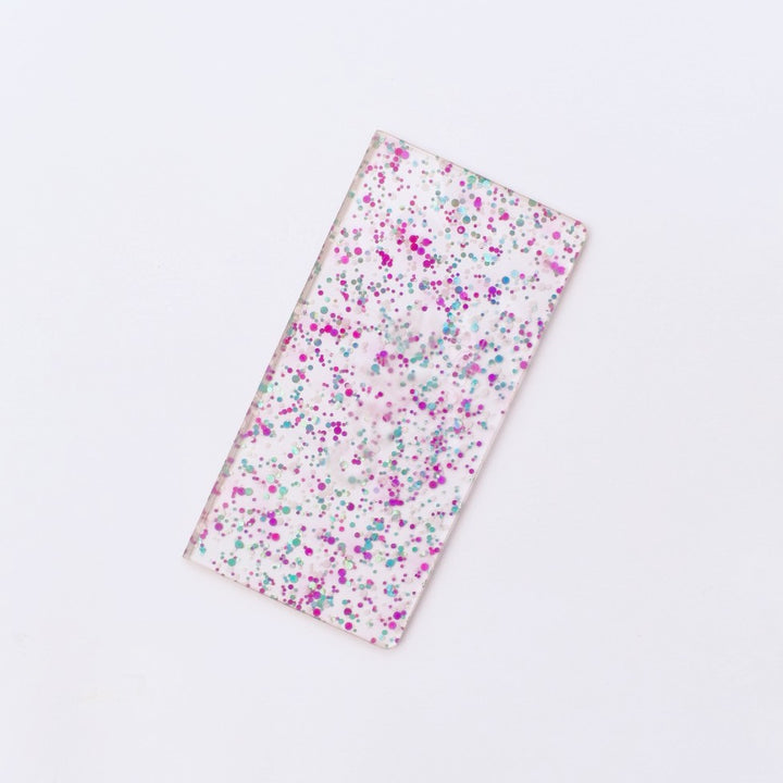 Cake Warehouse Acrylic Scraper - Large