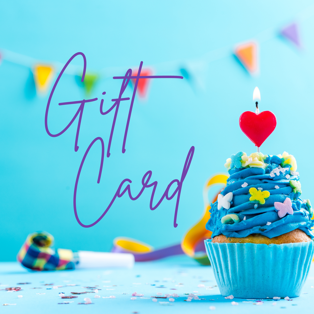 Cake Warehouse Gift Card