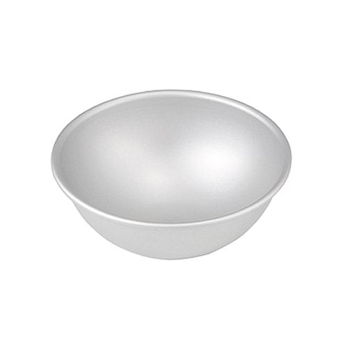 Pro Pan 8" Hemisphere Pan