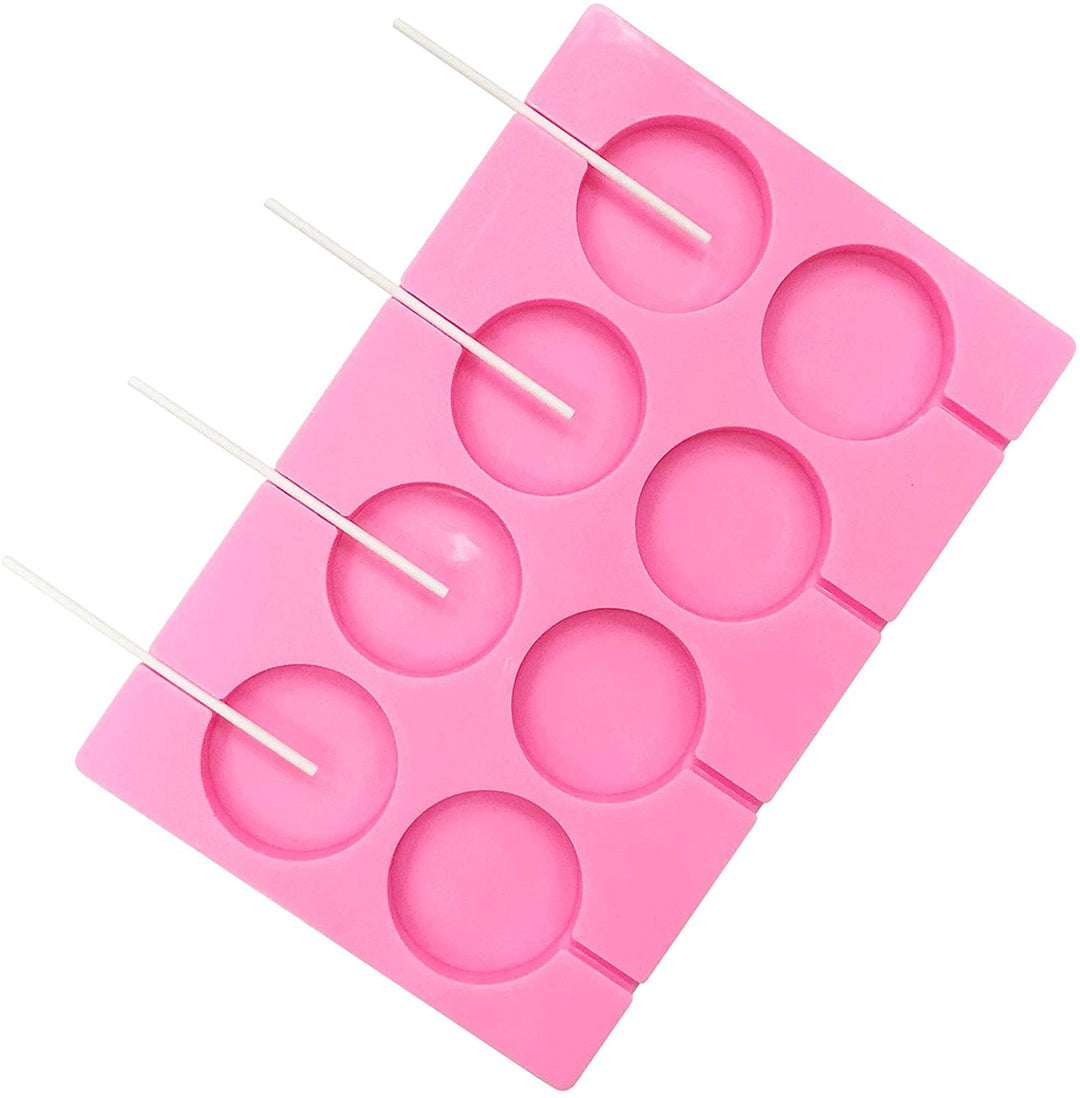 Lollipop Mould - Large