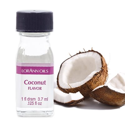 LorAnn Oils Coconut Flavouring