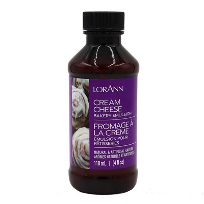 LorAnn Cream Cheese Emulsion Flavouring