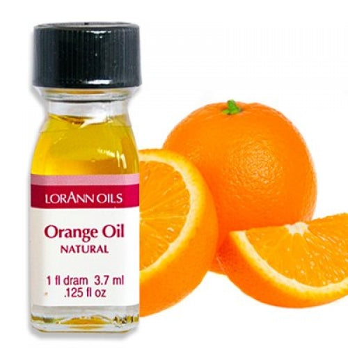 LorAnn Orange Oil Flavouring
