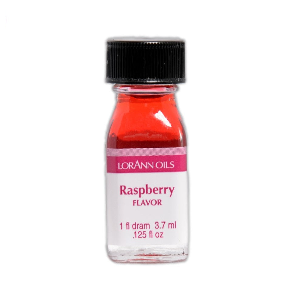 LorAnn Raspberry Oil Flavouring