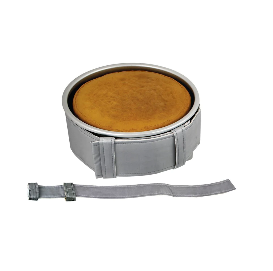 PME Level Baking Belt - 3" High