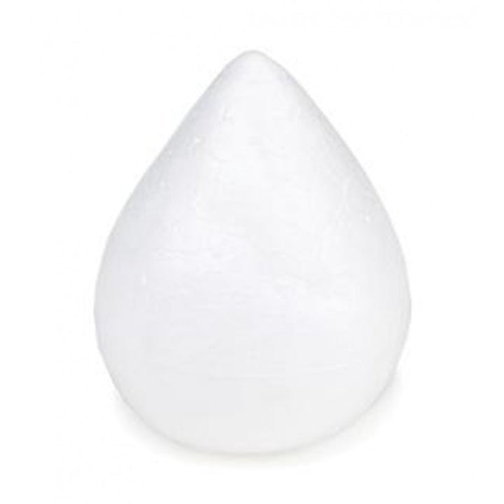 Polystyrene Rose Buds - 24mm
