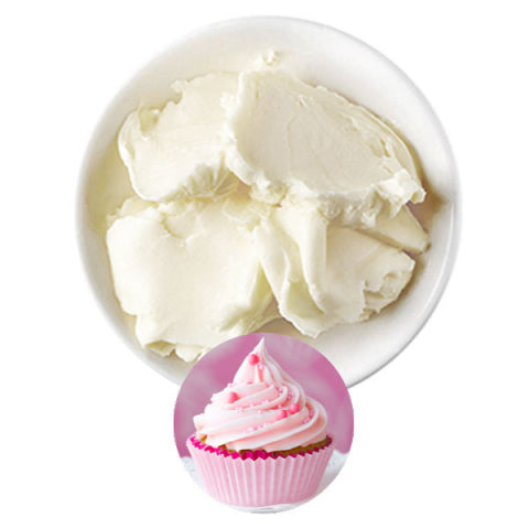 Snow Creme Vegetable Shortening 750g