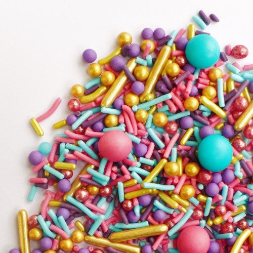 Deluxe Sprinkle Medley - Whole New World