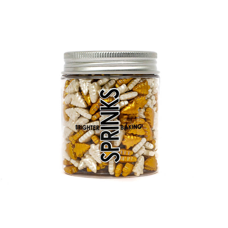Sprinks All I Want for Christmas Sprinkles