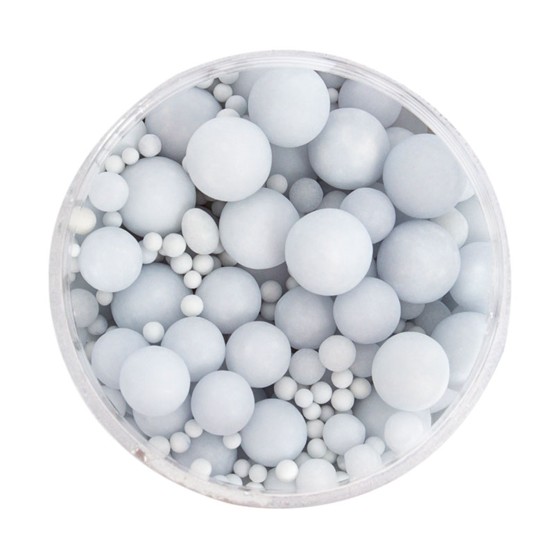Sprinks Bubble Bubble Matte Pearl Sprinkles - Pastel Blue
