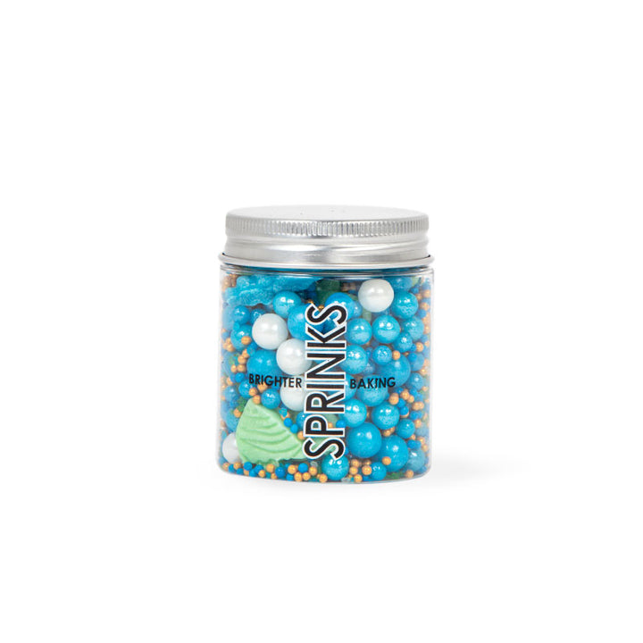 Sprinks By the Seaside Sprinkle Medley