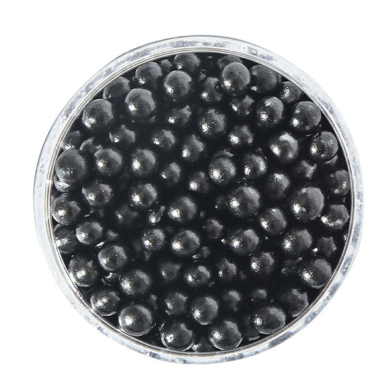 Sprinks Cachous - Pearls - Black