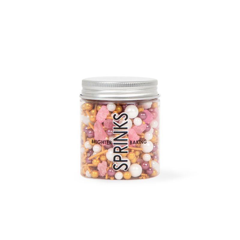 Sprinks Glam Rock Sprinkle Medley