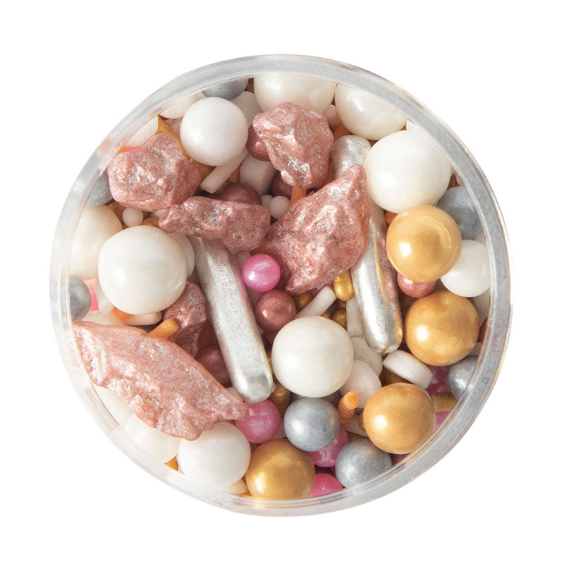 Sprinks Joyeux Noel Sprinkles