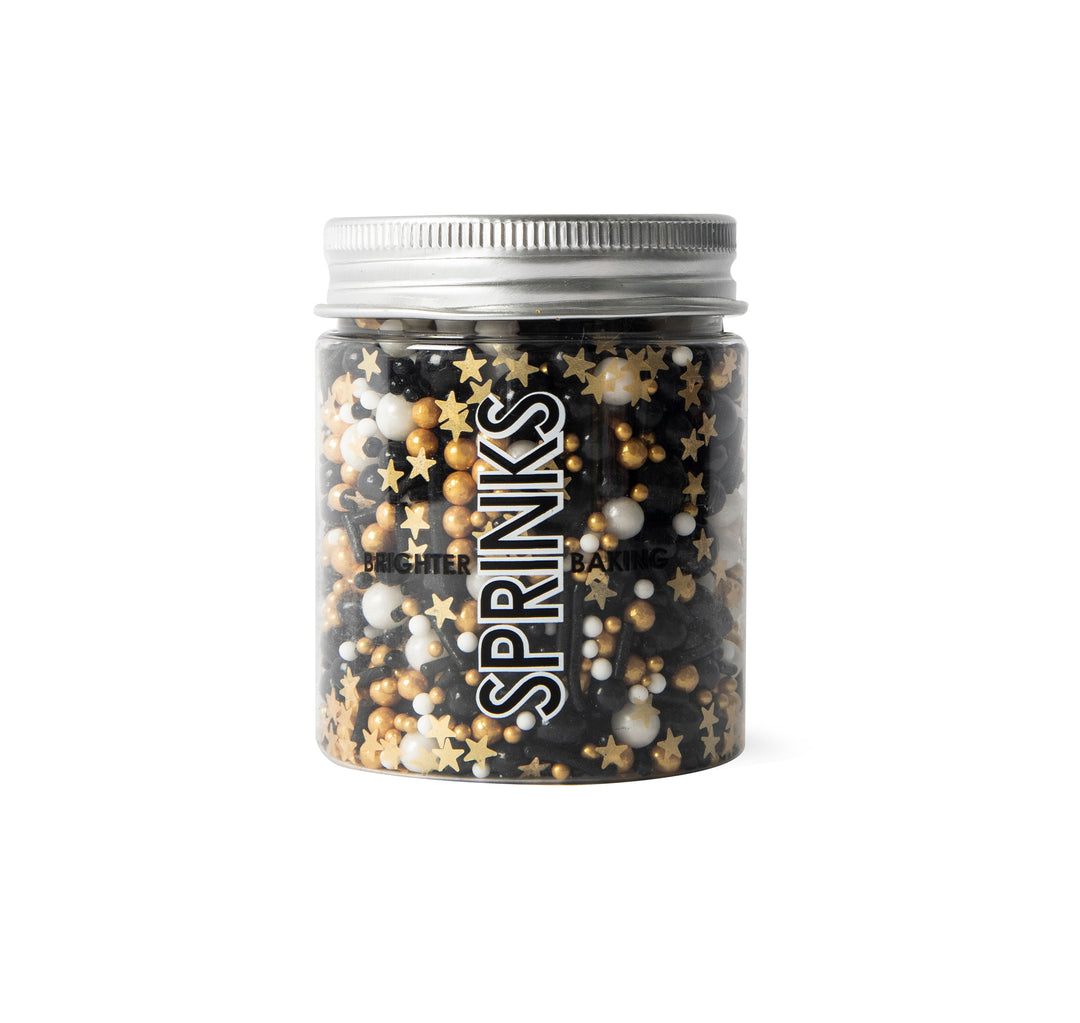 Sprinks Starry Nights Sprinkle Medley