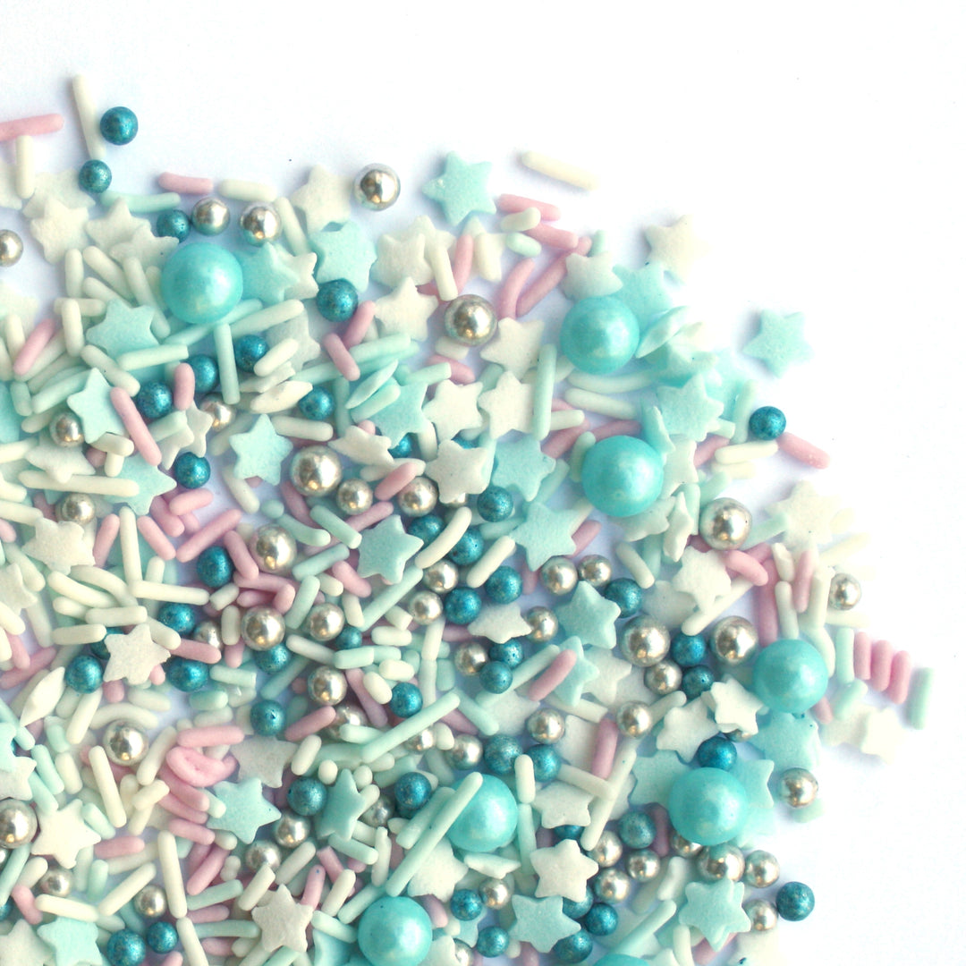 Deluxe Sprinkle Medley - Stay Frosty