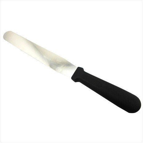 13" Straight Spatula