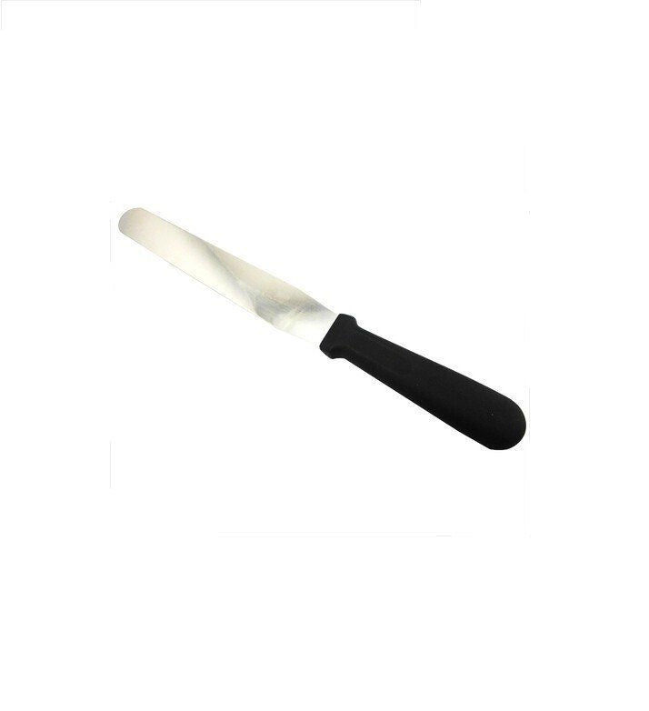 9" Straight Spatula