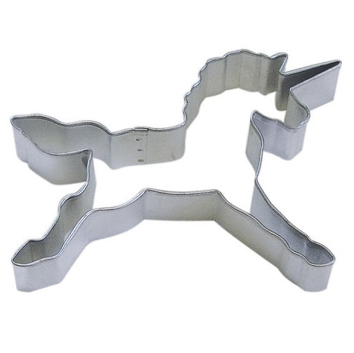 Unicorn Cookie Cutter