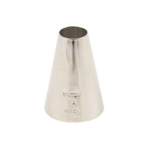 Wilton Large Round Tip #1A