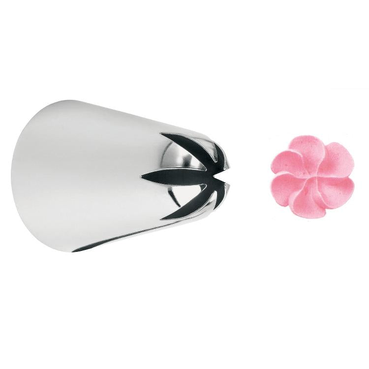 Wilton Large Drop Flower Tip #1B