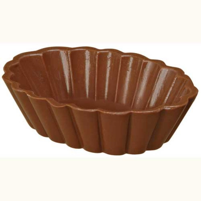 Wilton Dessert Shell Candy Mould