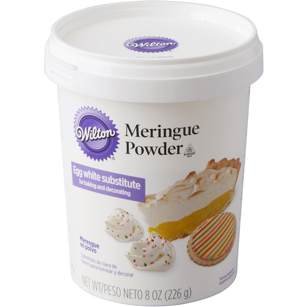 Wilton Meringue Powder (453g)