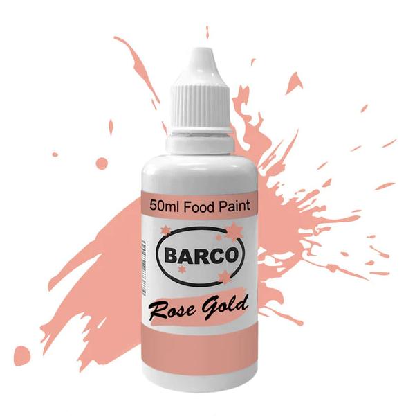 Barco Quick Dry Paint