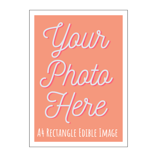 Custom Edible Icing Image Printing
