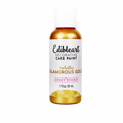 Edible Art Paints