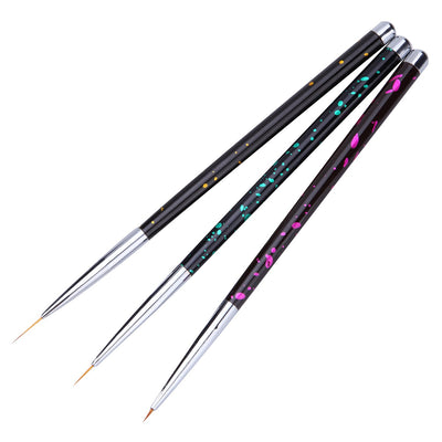 Paint Brushes & Accessories